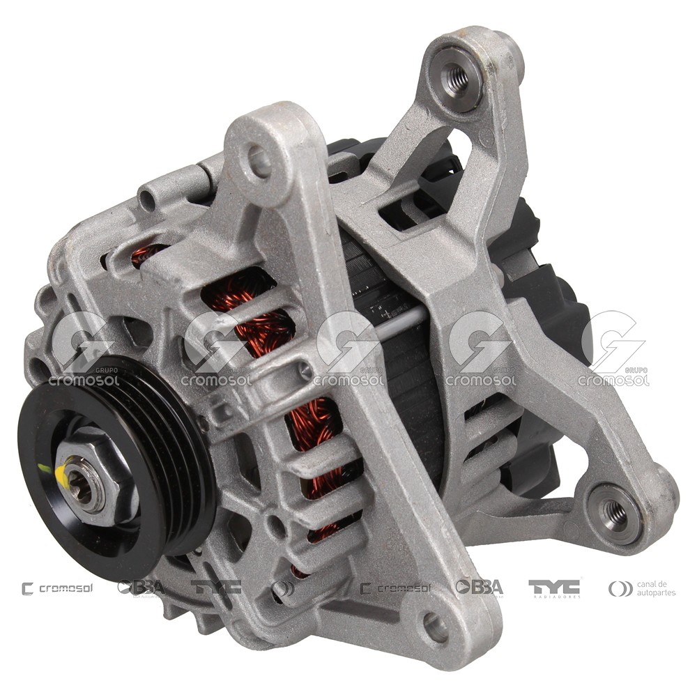 Alternador para Renault Kwid 17-21
