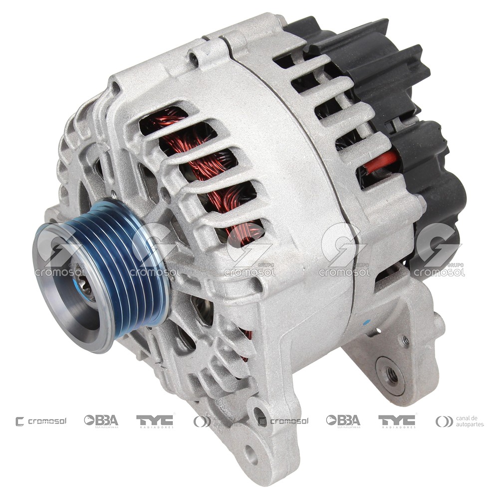 Alternador para Volkswagen Polo G6 18-23