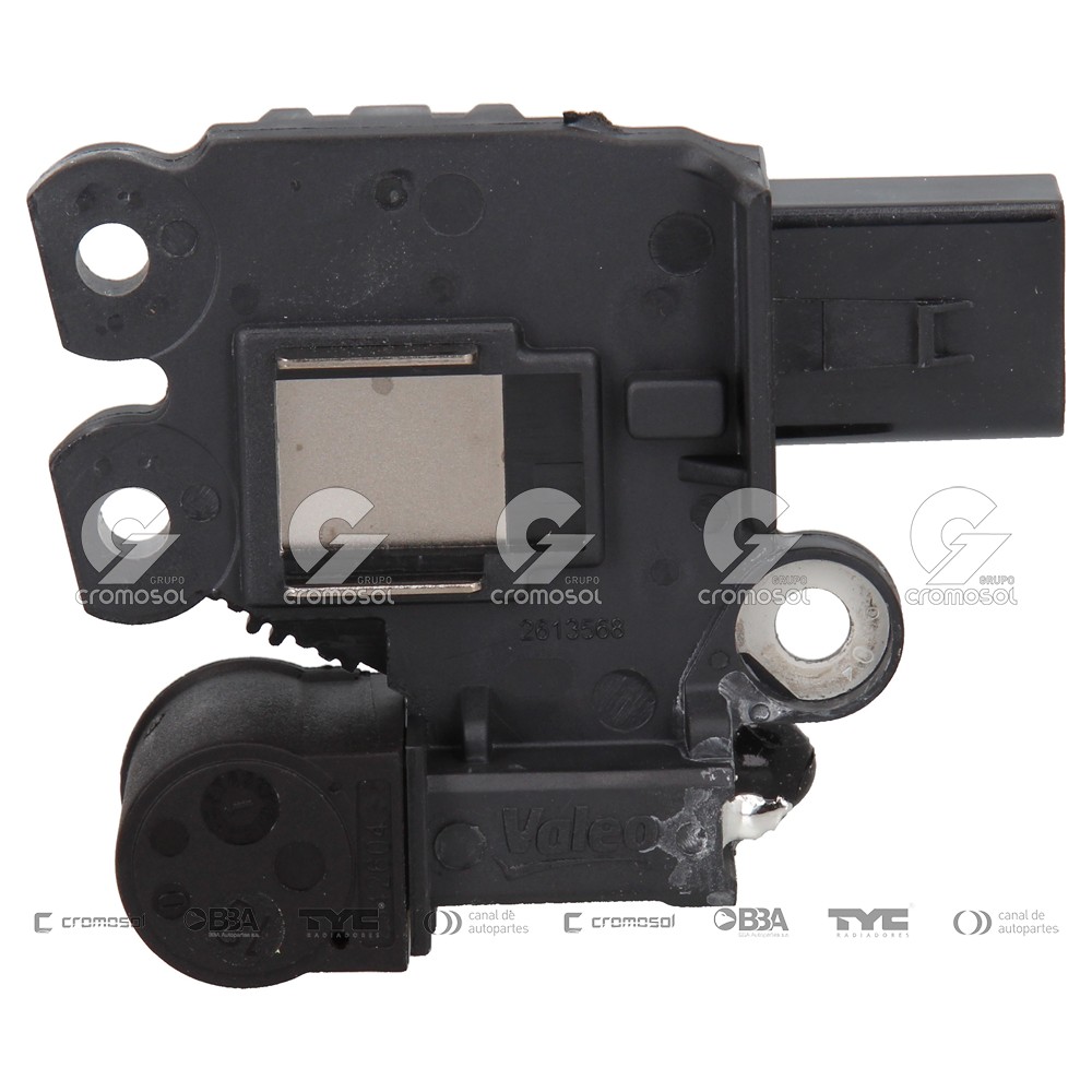 Regulador de voltaje para Toyota Etios 13-17