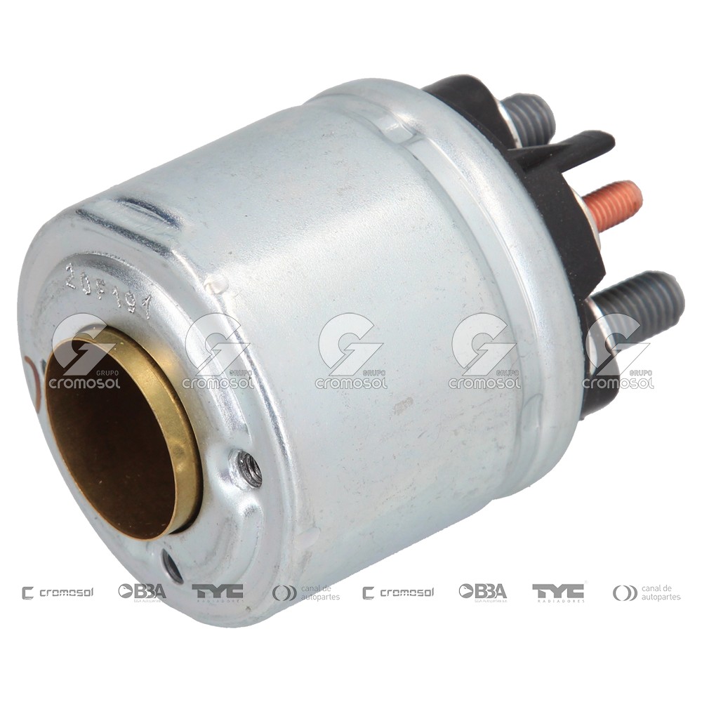 Solenoide para Renault Clio II 99-02