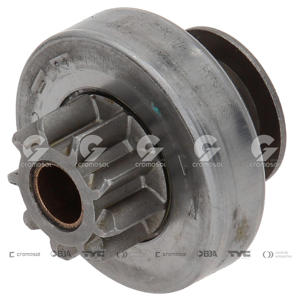 Impulsor para Citroën Berlingo FI 98-10