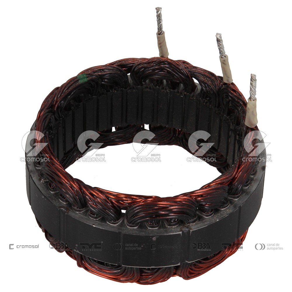 Estator para Citroën C3 Aircross FI 11-15