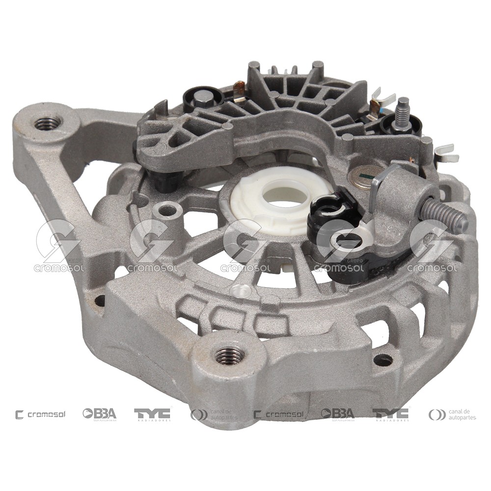 Puente rectificador para Citroën C3 Aircross FI 11-15