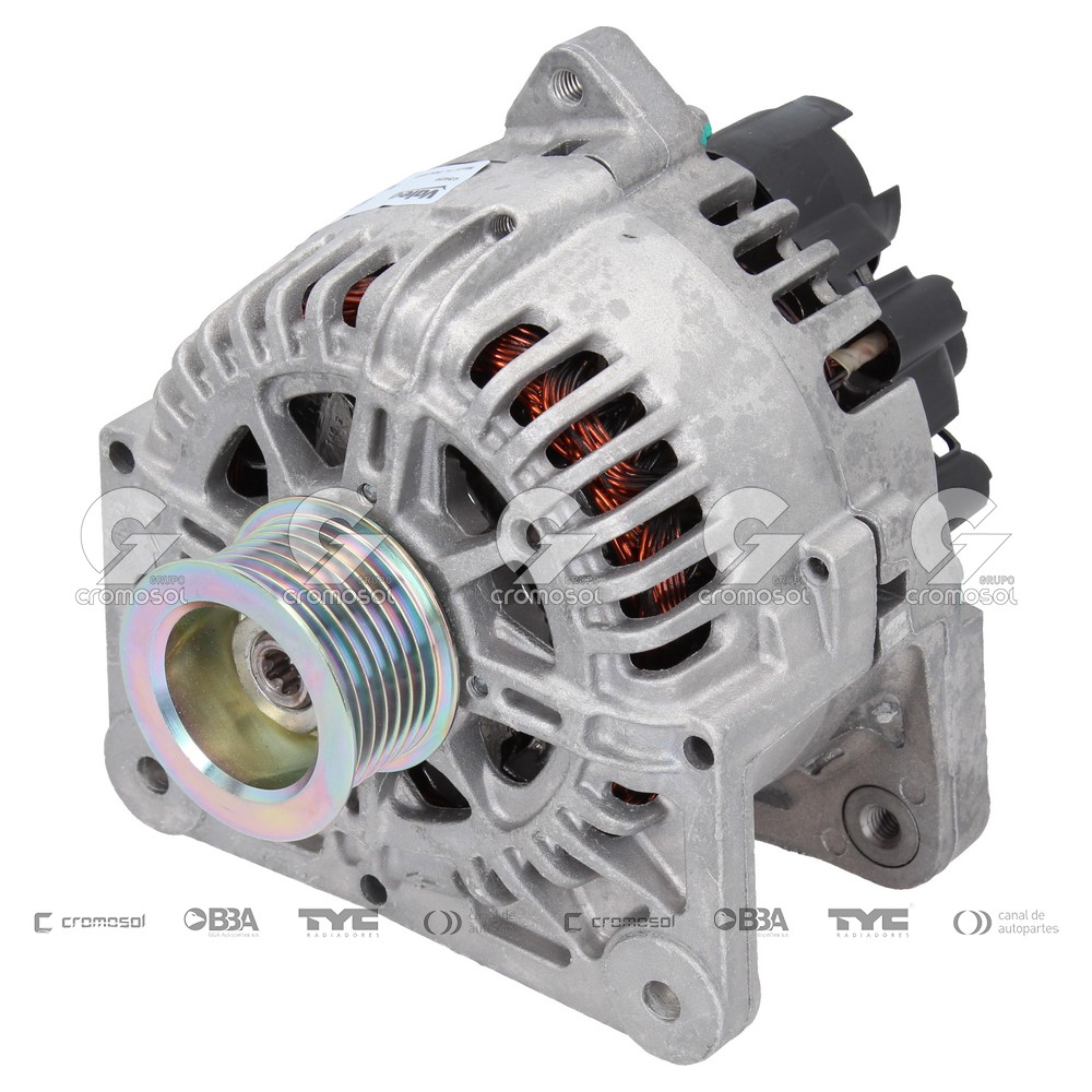 Alternador para Renault Grand Scenic 07-09