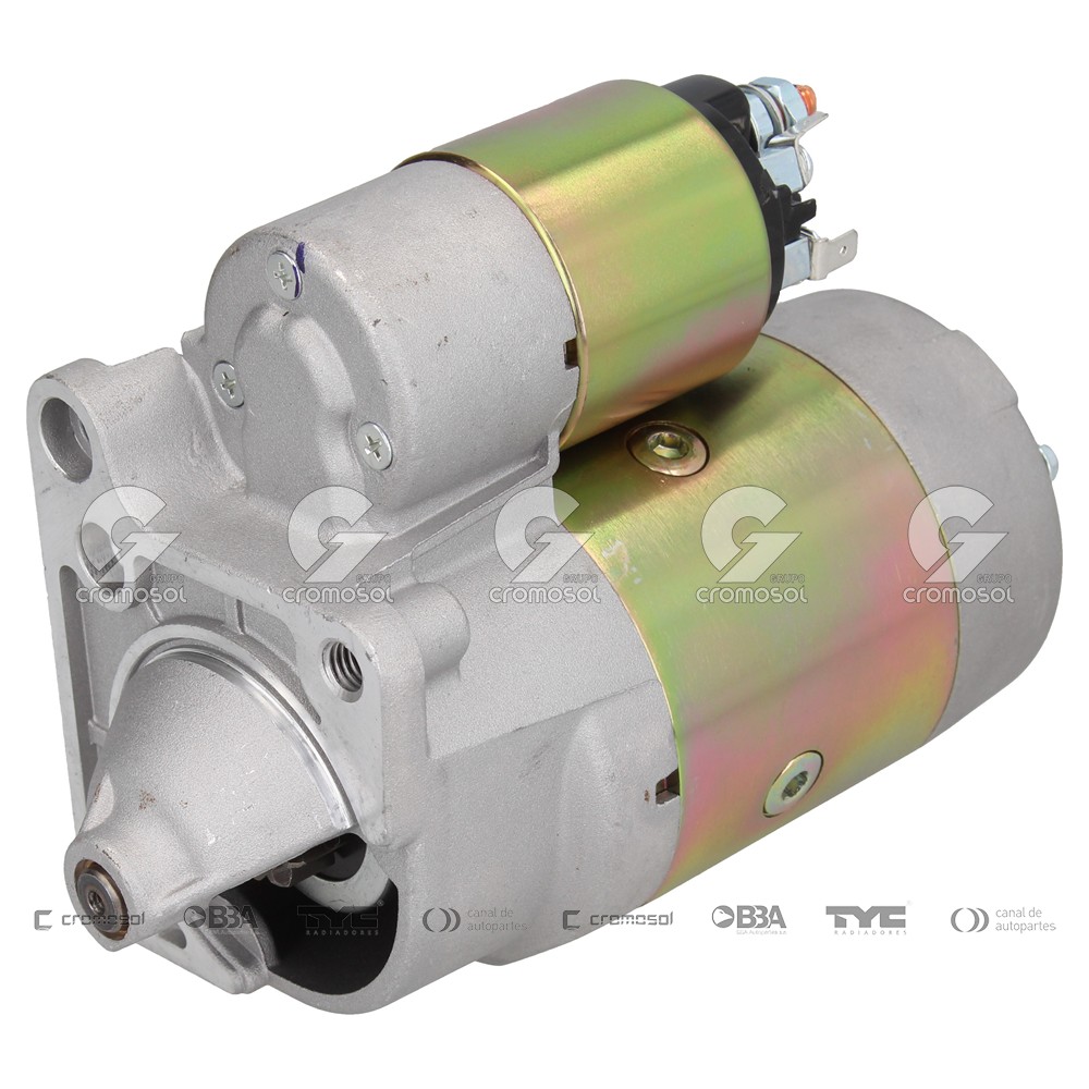 Motor de arranque para Renault 11 F1 83-90