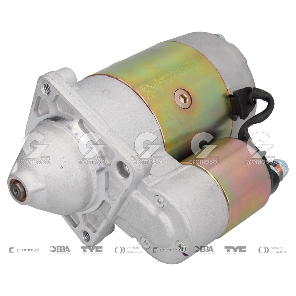 Motor de arranque para Renault 18 F1 82-87