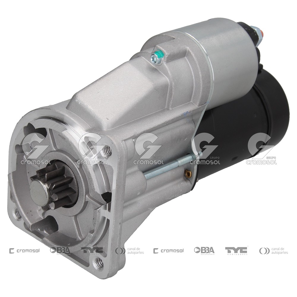 Motor de arranque para Volkswagen Gol Country G2 95-99