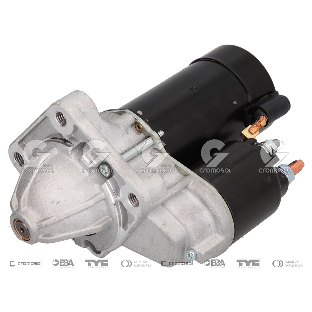 Motor de arranque para Ford Ka MK1-I 97-01