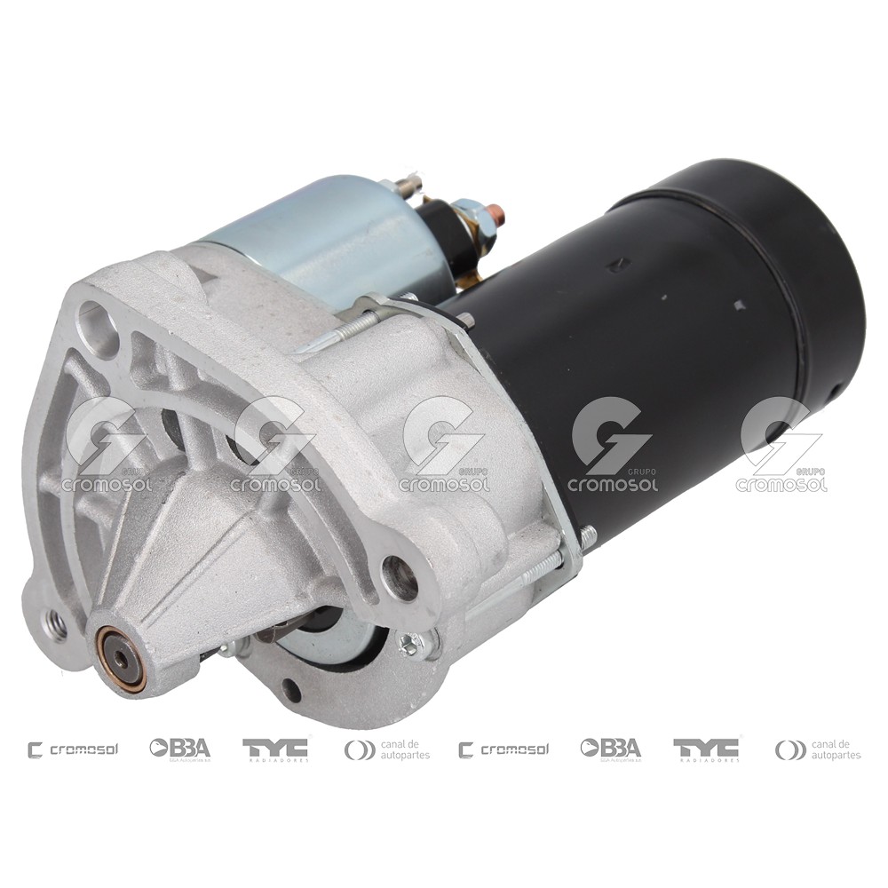 Motor de arranque para Citroën Berlingo FI 98-10