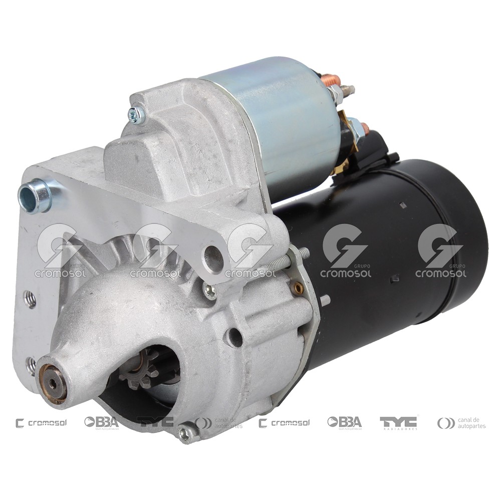 Motor de arranque para Citroën Berlingo FII