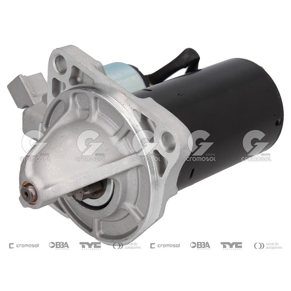 Motor de arranque para Chevrolet S-10 F2 01-08