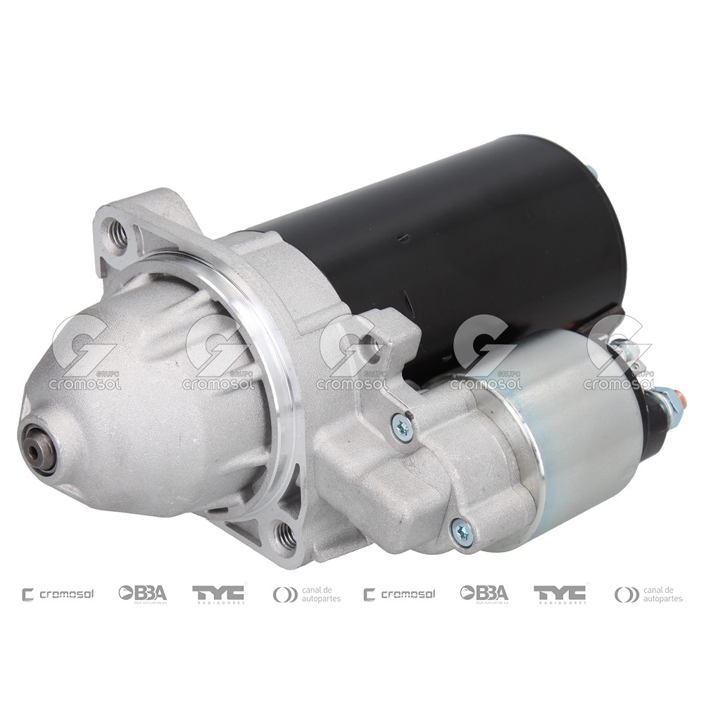 Motor de arranque para Mercedes Benz Sprinter 97-02
