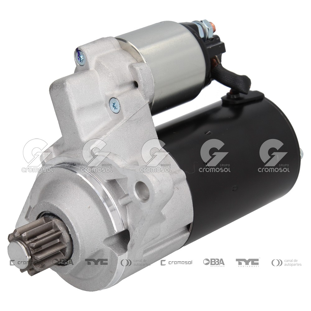 Motor de arranque para Audi A3