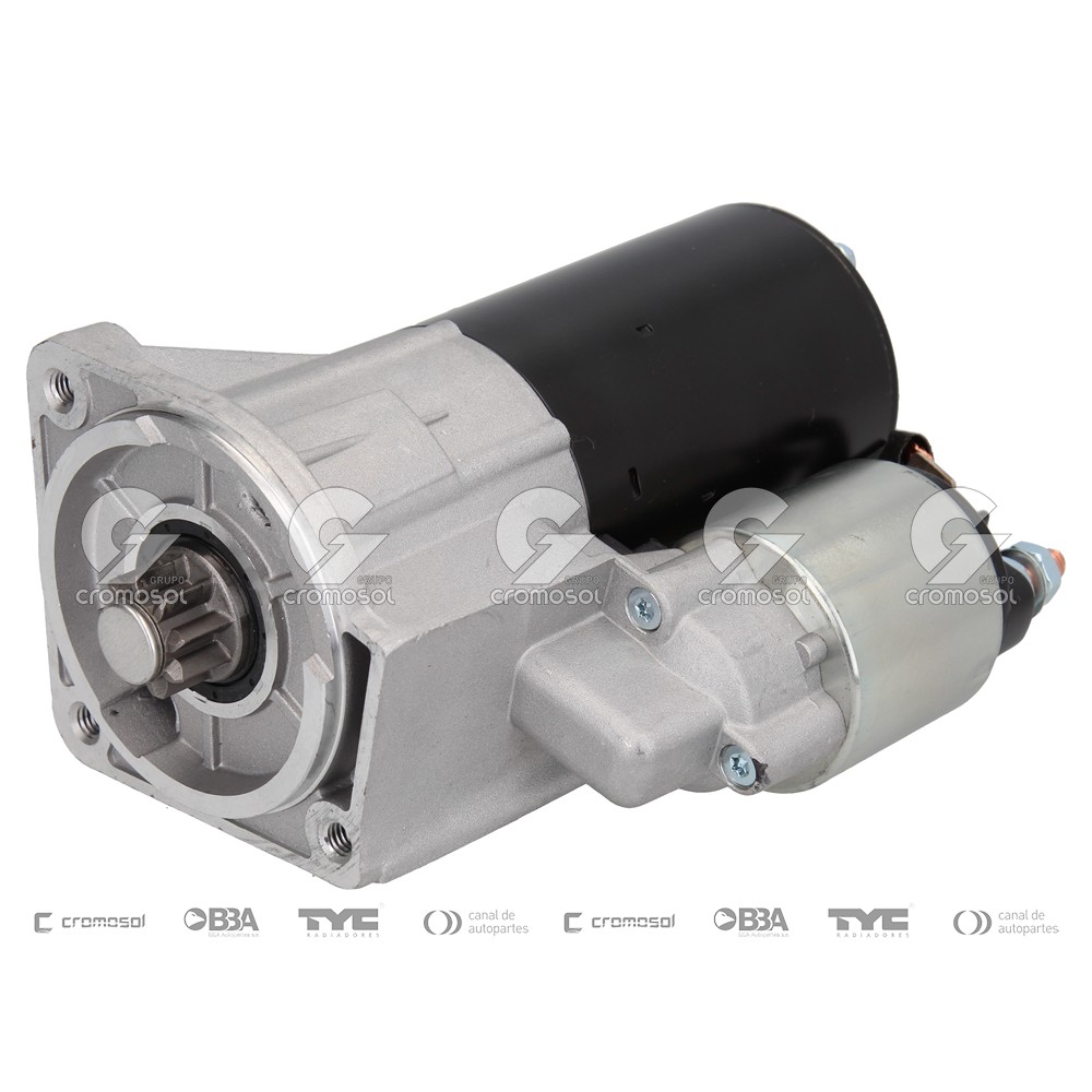 Motor de arranque para Volkswagen Gol Country G2 95-99