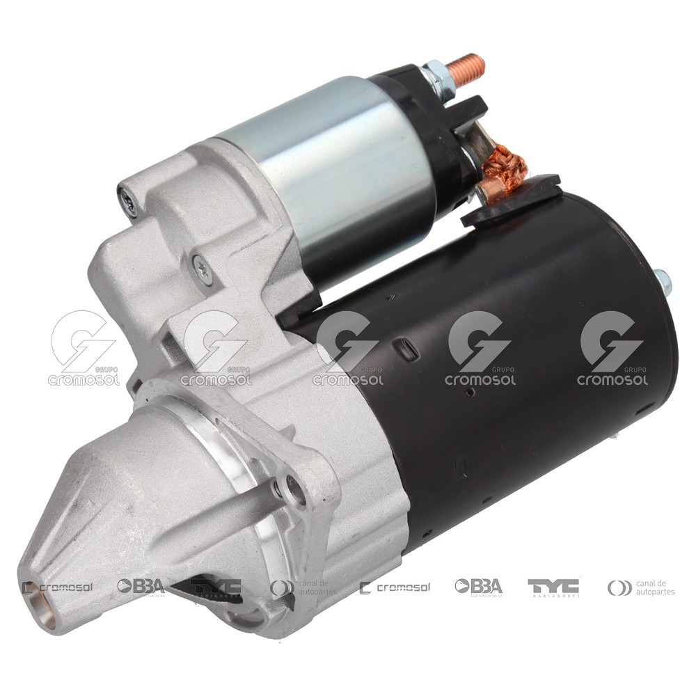 Motor de arranque para Chevrolet Astra F2 99-02