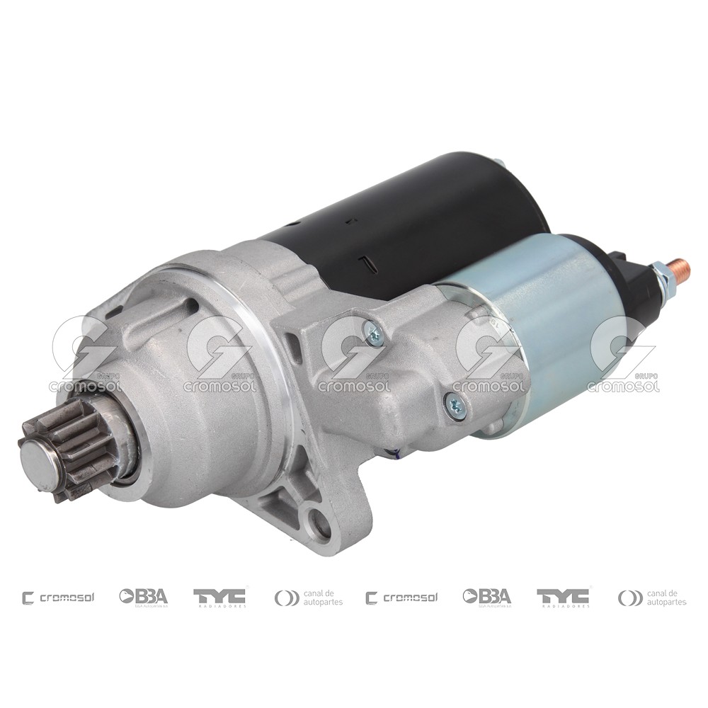 Motor de arranque para Fiat Grand Siena 12-18