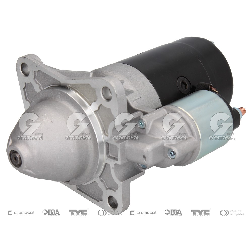 Motor de arranque para Chevrolet Blazer F2 96-01