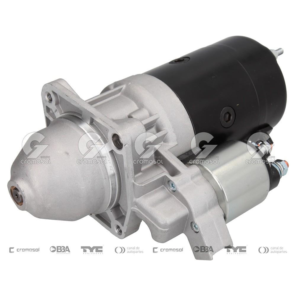 Motor de arranque para Citroën Jumper FI 95-04