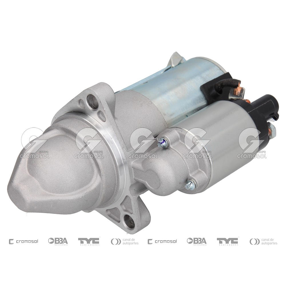 Motor de arranque para Chevrolet Captiva F1 07-11