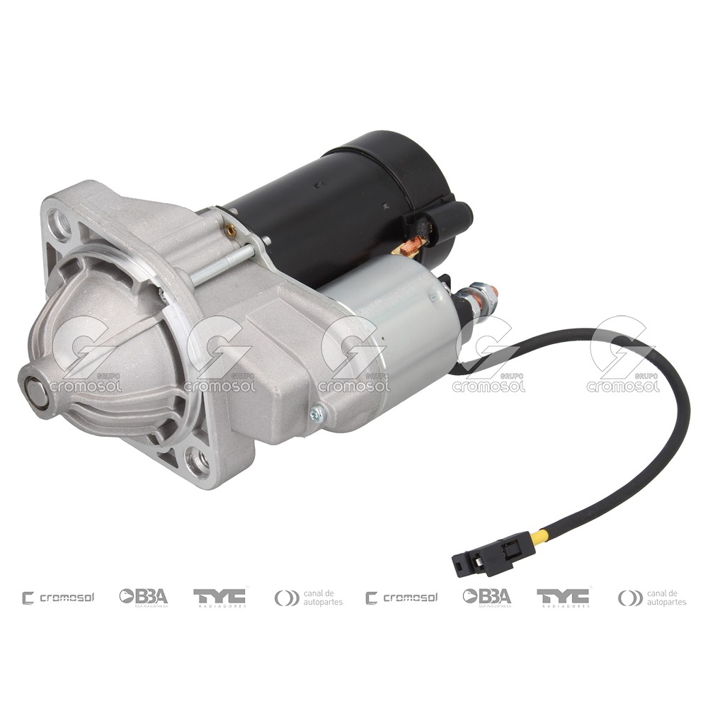 Motor de arranque para Chery Tiggo 2 18-20
