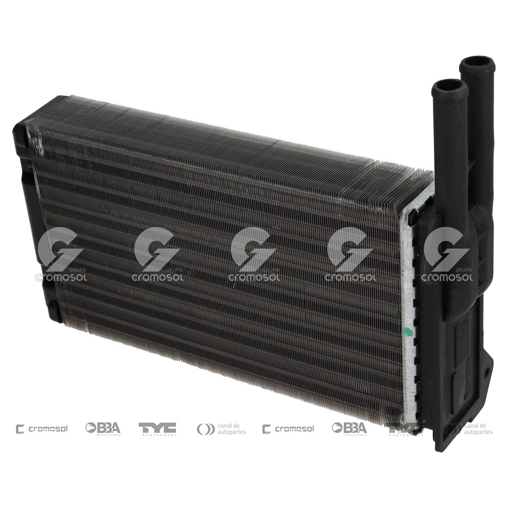 Radiador de calefaccion para Ford Escort MK5 95-97