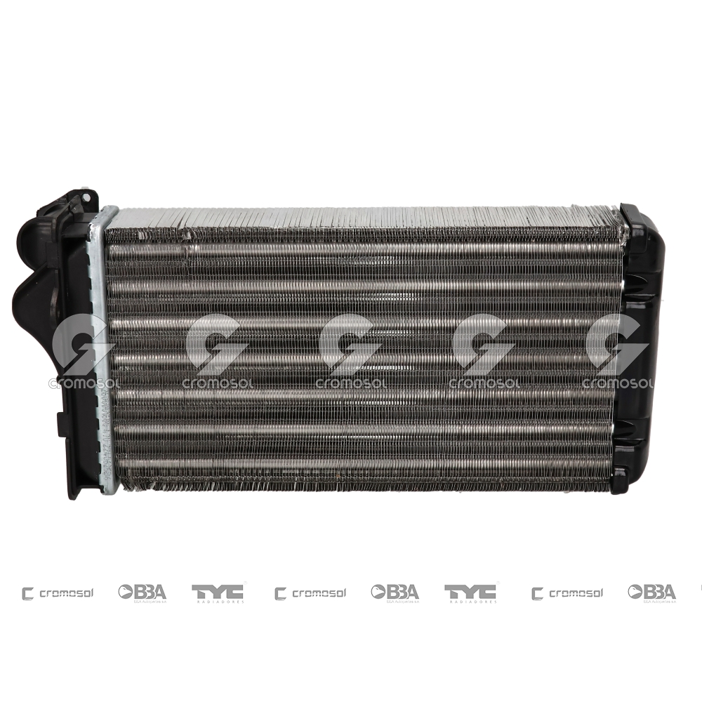 Radiador de calefaccion para Citroën Xsara FI 97-01