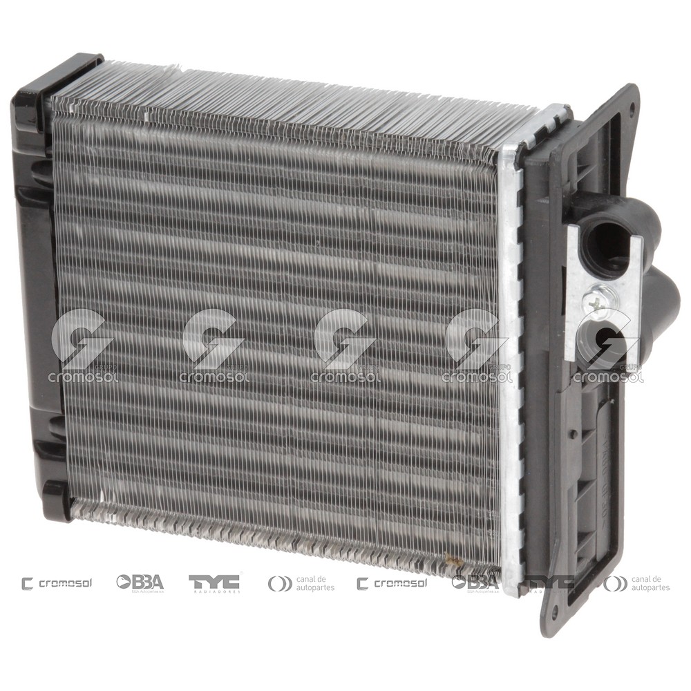 Radiador de calefaccion para Volkswagen Gol Country G3 99-05