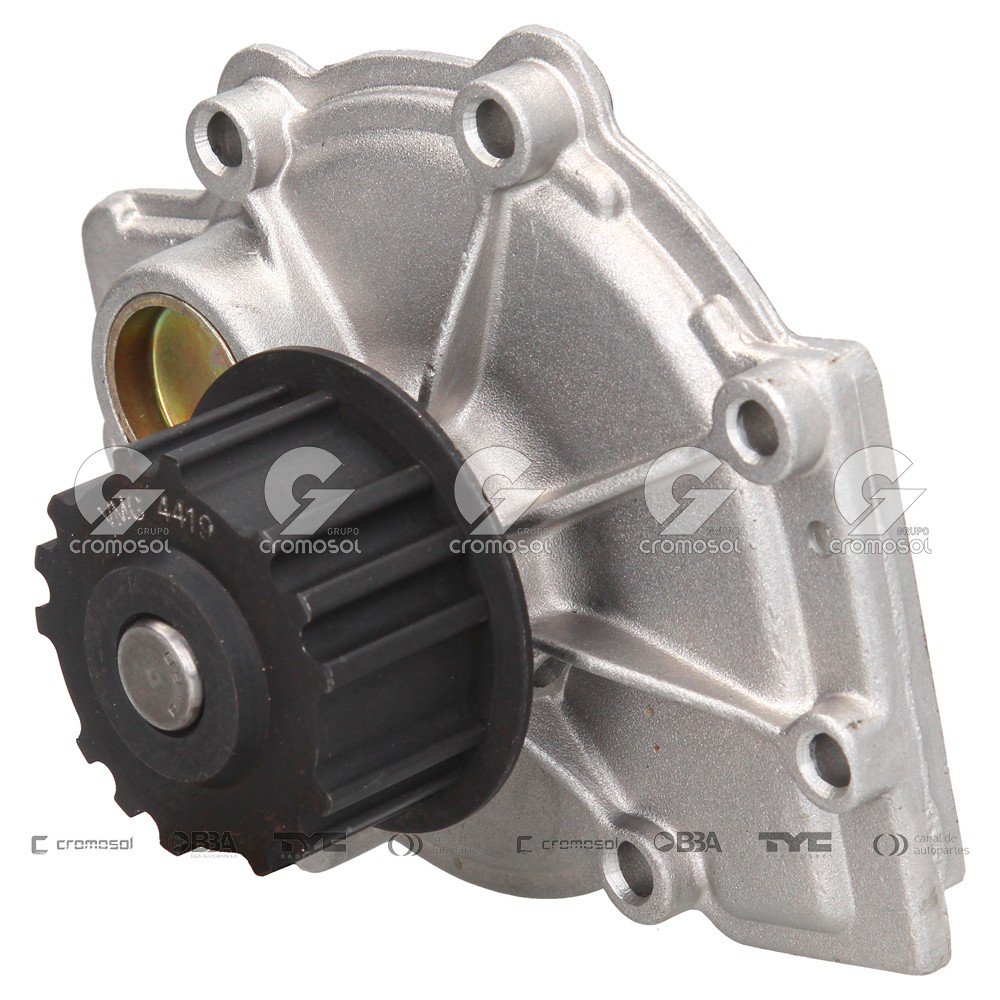 Bomba de agua para Ford Kuga MK1 10-13
