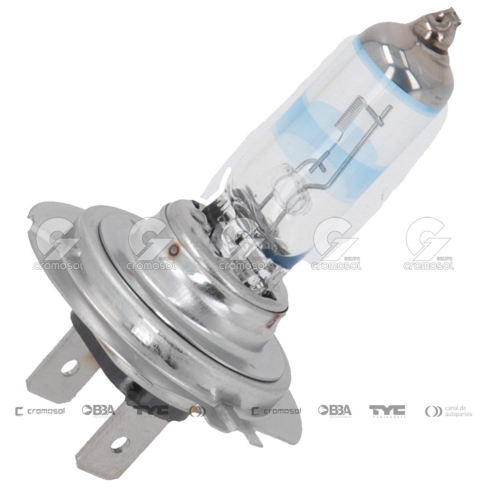 Lampara halogena para Universal Universal Livianos 50/20 H7 (12972) 12v 55w px26d x-treme vision (x1)
