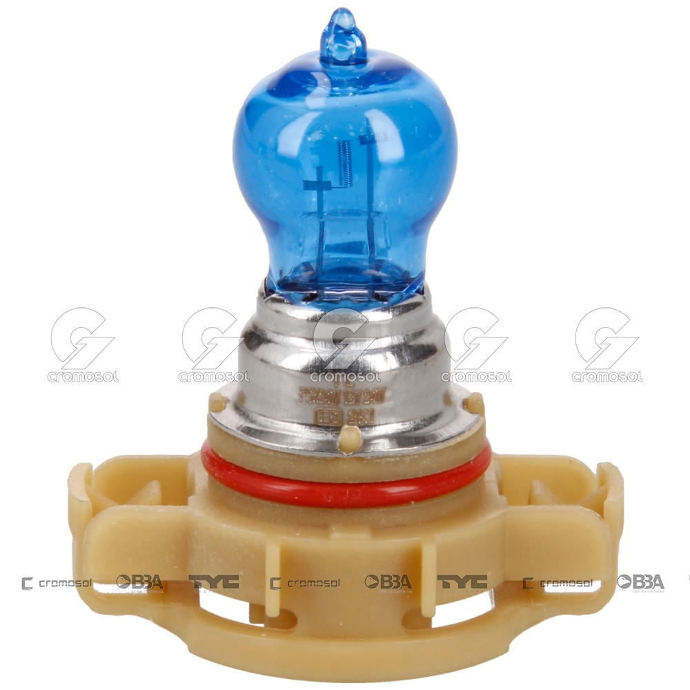 Lampara halogena para Universal Universal Livianos 50/20 Psx24w 12v 24w pg20/7 blue