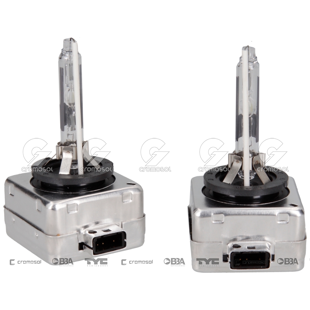 Lampara de xenon para Universal Universal Livianos 50/20 D1r (85409) 85v 35w pk32d-3 xenon vision