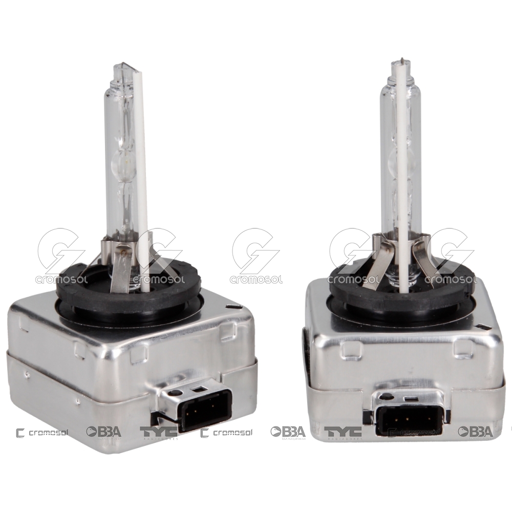 Lampara de xenon para Universal Universal Livianos 50/20 D1s (85415) 85v 35w pk32d-2 xenon vision 6000k