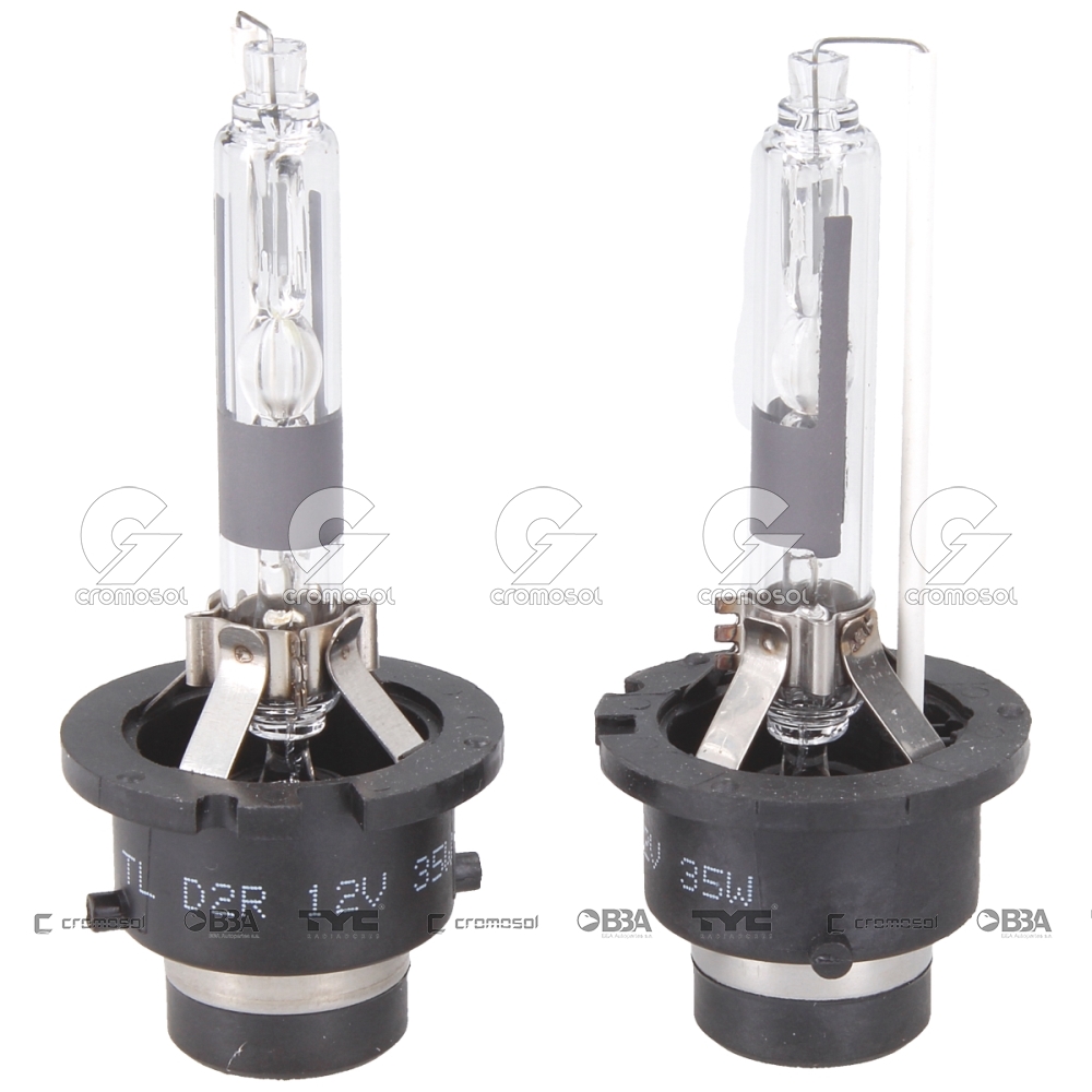 Lampara de xenon para Universal Universal Livianos 50/20 D2r (85126) 85v 35w p32d-3 xenon vision 6000k