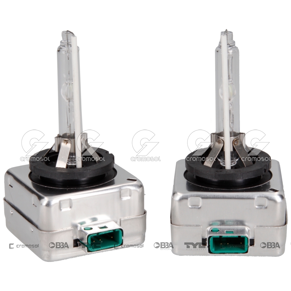 Lampara de xenon para Universal Universal Livianos 50/20 D3s (42403) 42v 35w pk32d-5 xenon vision 6000k