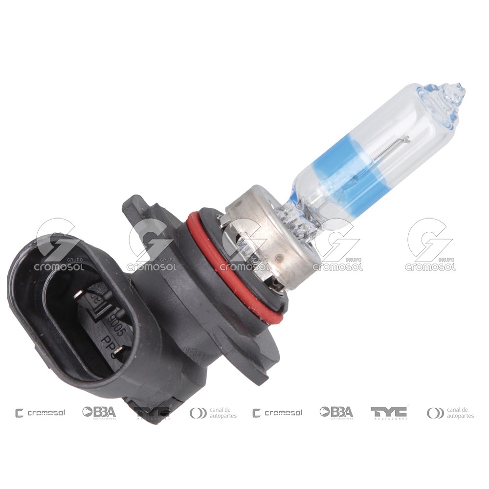 Lampara halogena para Universal Universal Livianos 50/20 Hb3/9005 12v 60w (p20d) xtreme