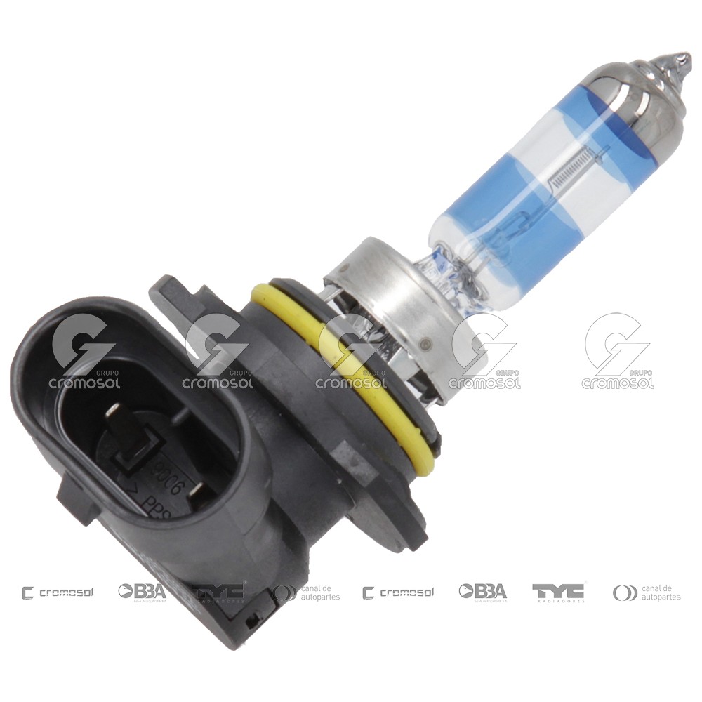 Lampara halogena para Universal Universal Livianos 50/20 Hb4/9006 12v 51w (p22d) xtreme