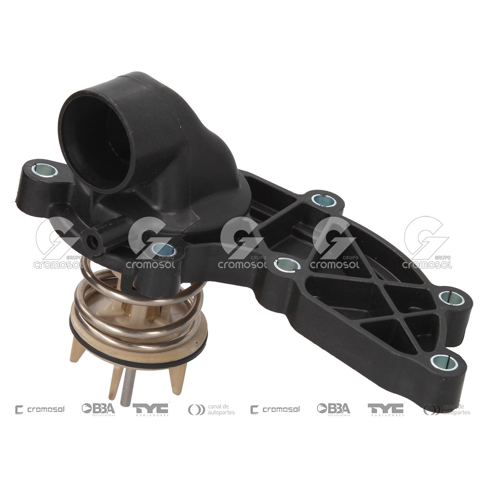 Termostato para Audi A4 10-13