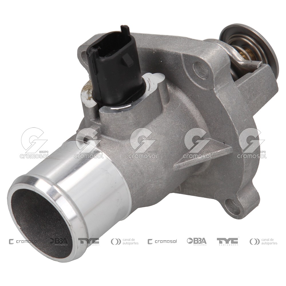 Termostato para Chevrolet Cruze F1 10-13