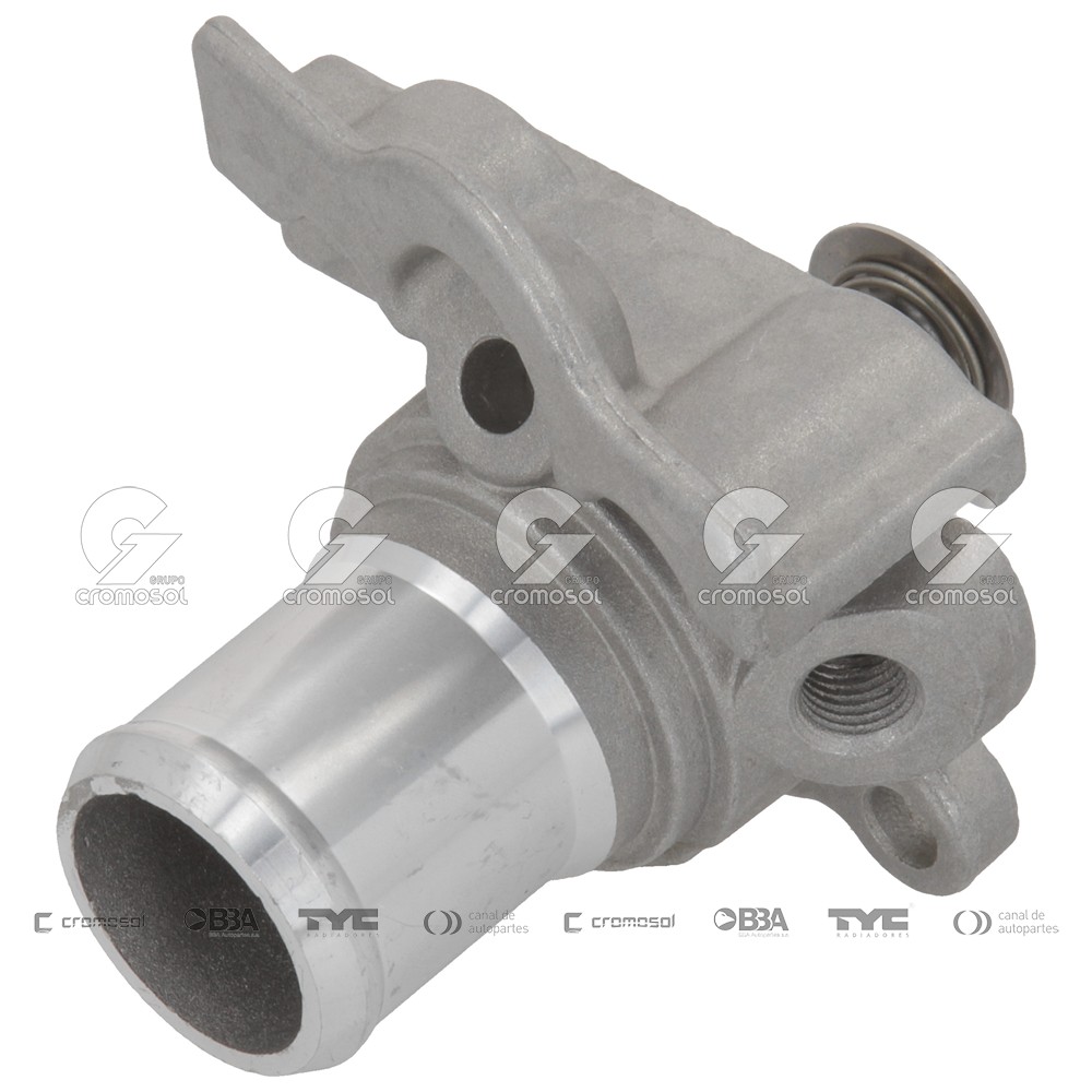 Termostato para Fiat Ducato F3 04-18