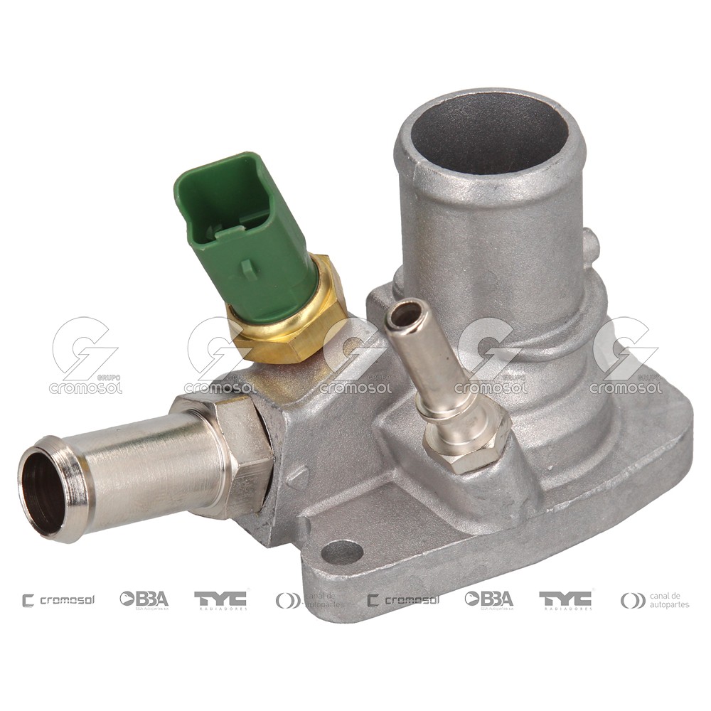 Termostato para Fiat 500 08-21