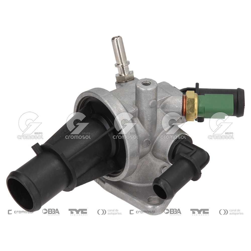 Termostato para Fiat Punto F1 07-12
