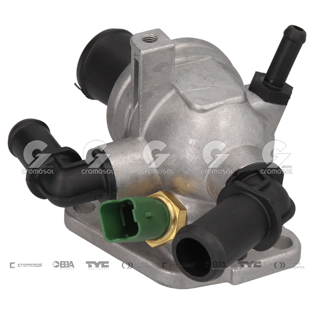 Termostato para Fiat Punto F1 07-12