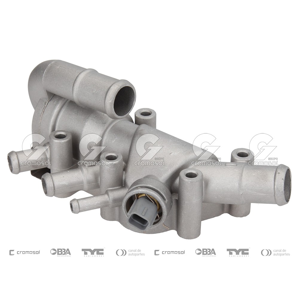 Termostato para Ford Courier MK5 00-11