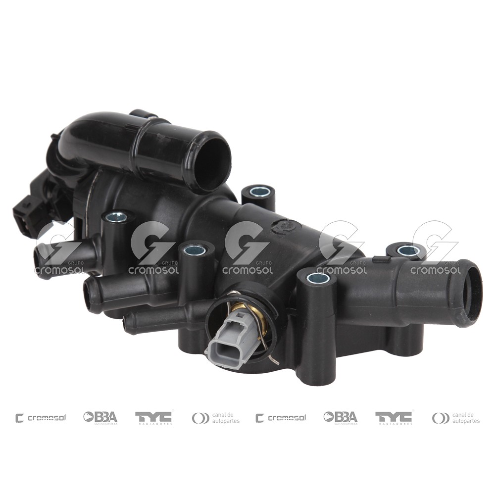 Termostato para Ford Ka MK2-I