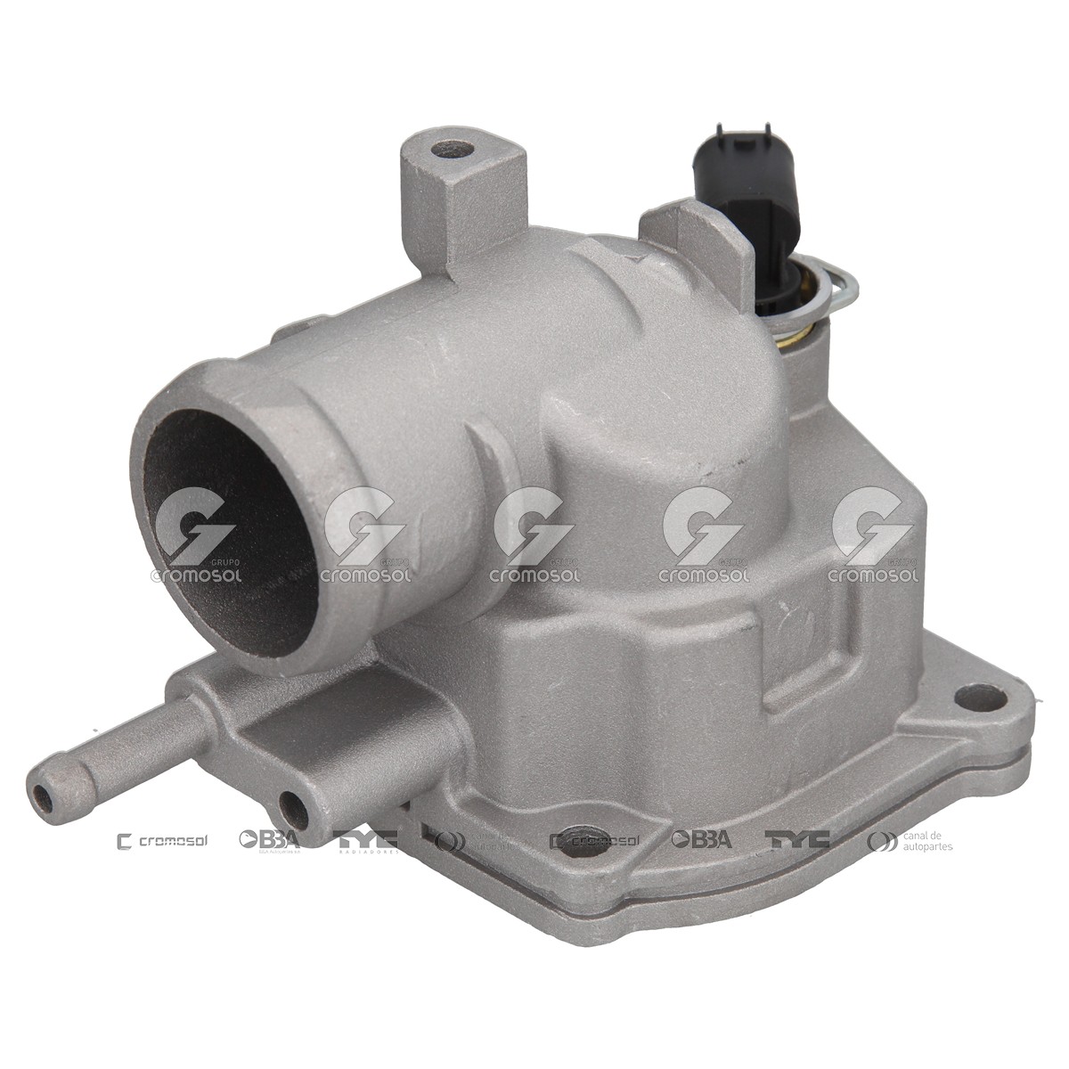 Termostato para Mercedes Benz Viano F1