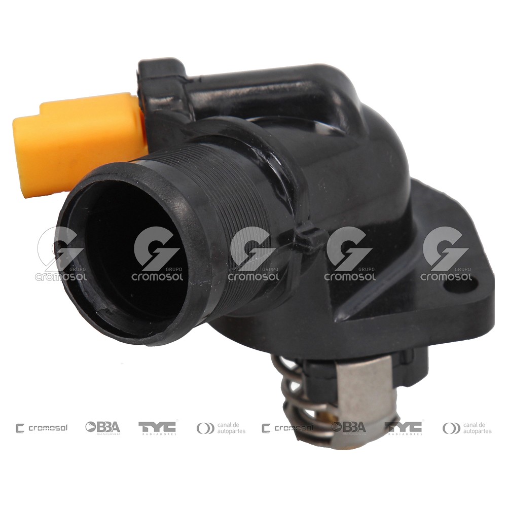Termostato para Citroën C3 Aircross FII 16-23
