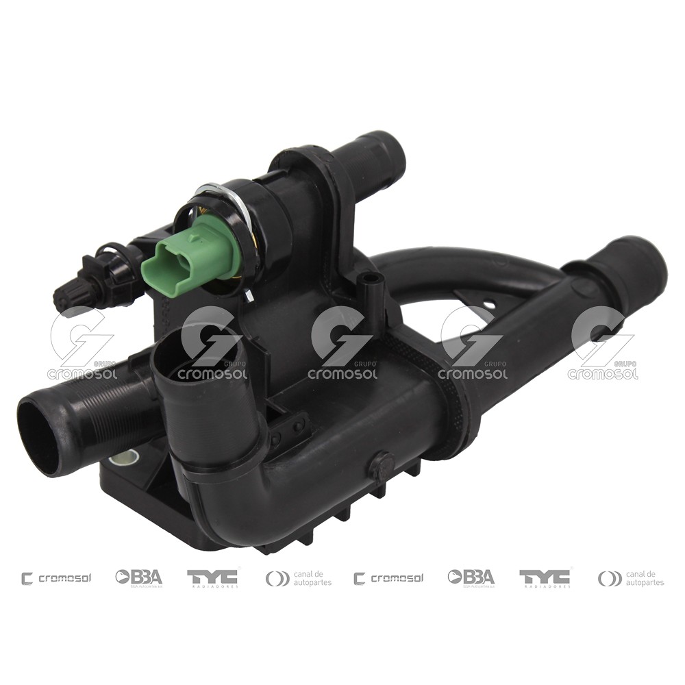 Termostato para Citroën Berlingo FII 10-23