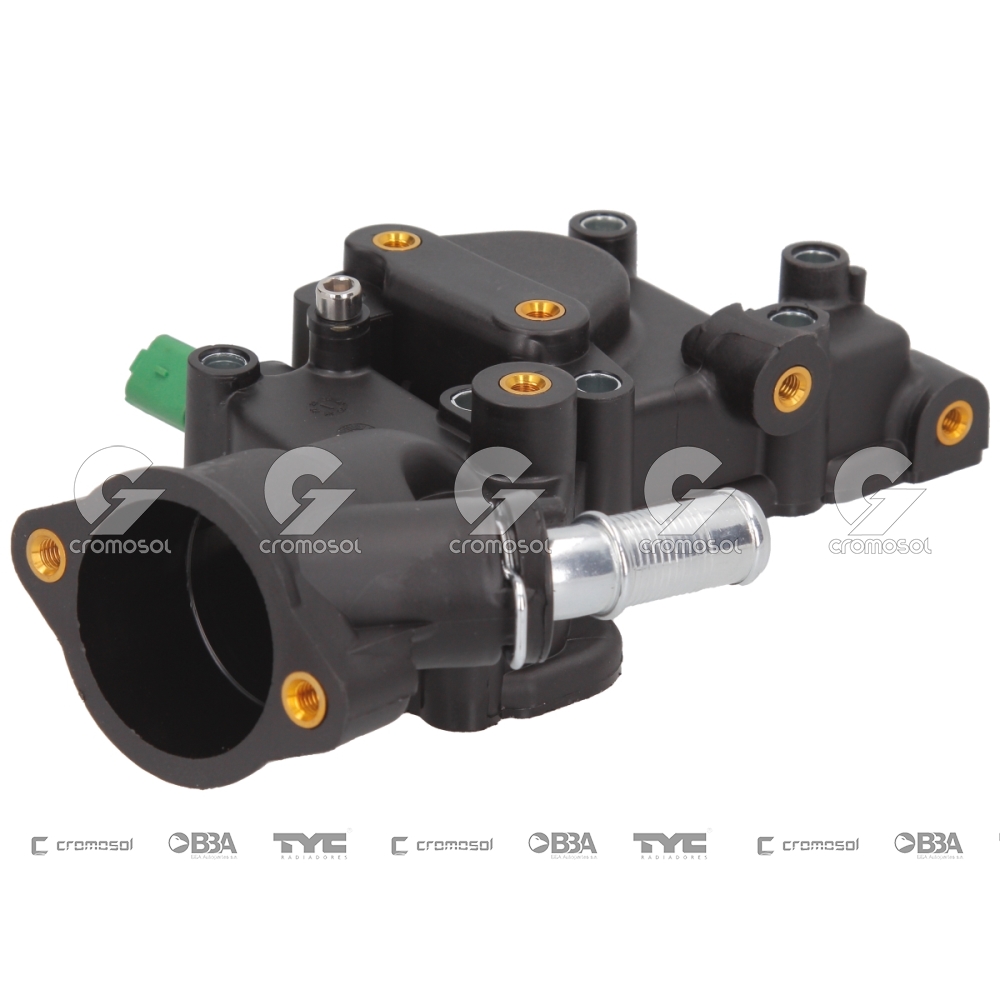 Termostato para Citroën Berlingo FI 98-10