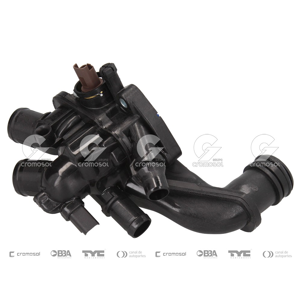 Termostato para Citroën C4 Lounge