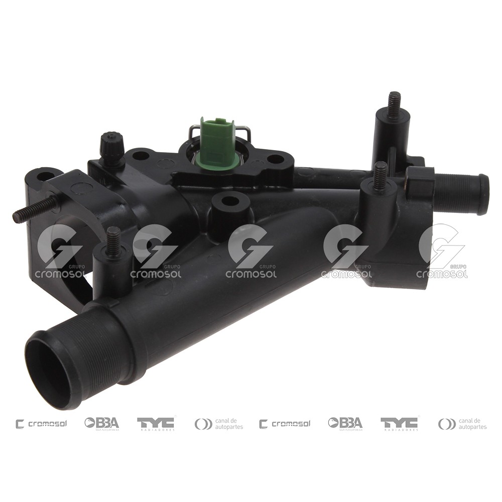 Termostato para Peugeot 307 F1 01-06